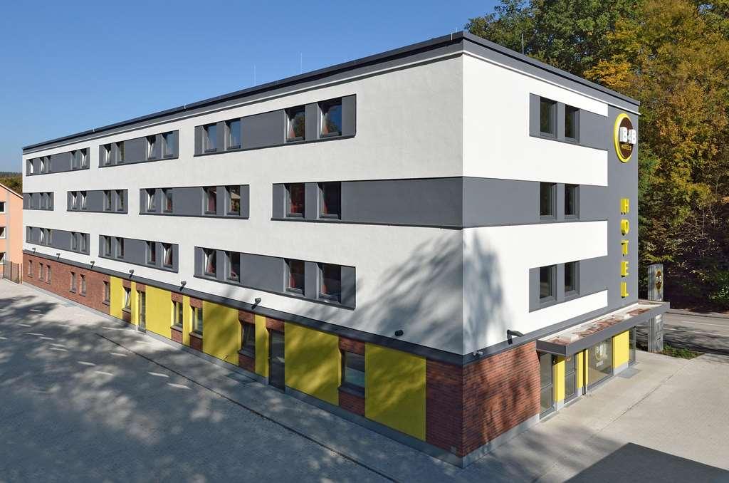 B&B Hotel Passau Adlkofen エクステリア 写真