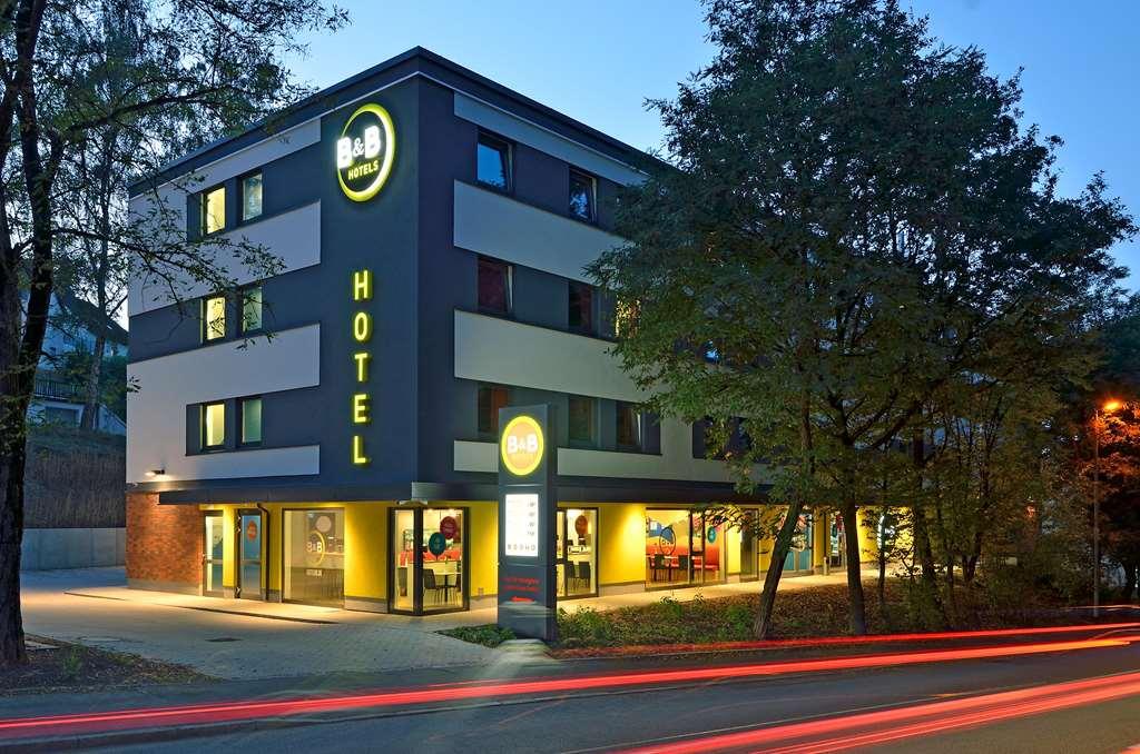 B&B Hotel Passau Adlkofen エクステリア 写真