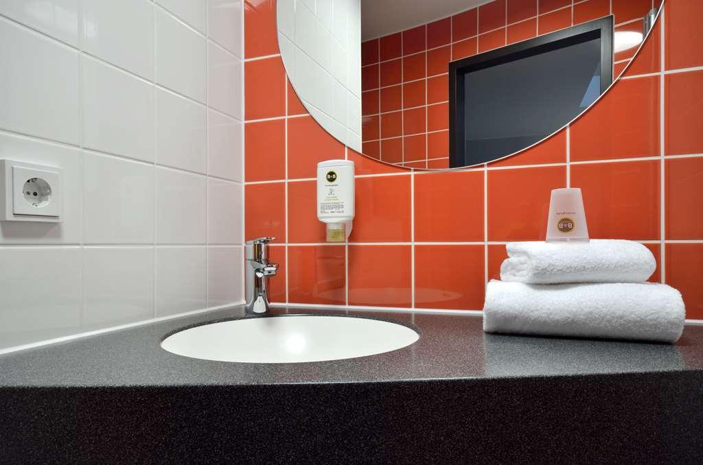 B&B Hotel Passau Adlkofen 部屋 写真