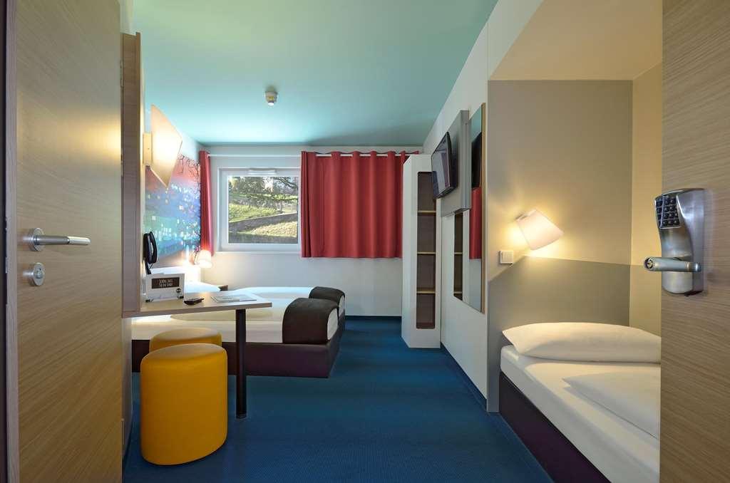 B&B Hotel Passau Adlkofen 部屋 写真
