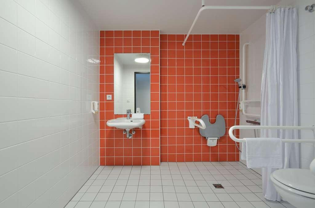 B&B Hotel Passau Adlkofen 部屋 写真