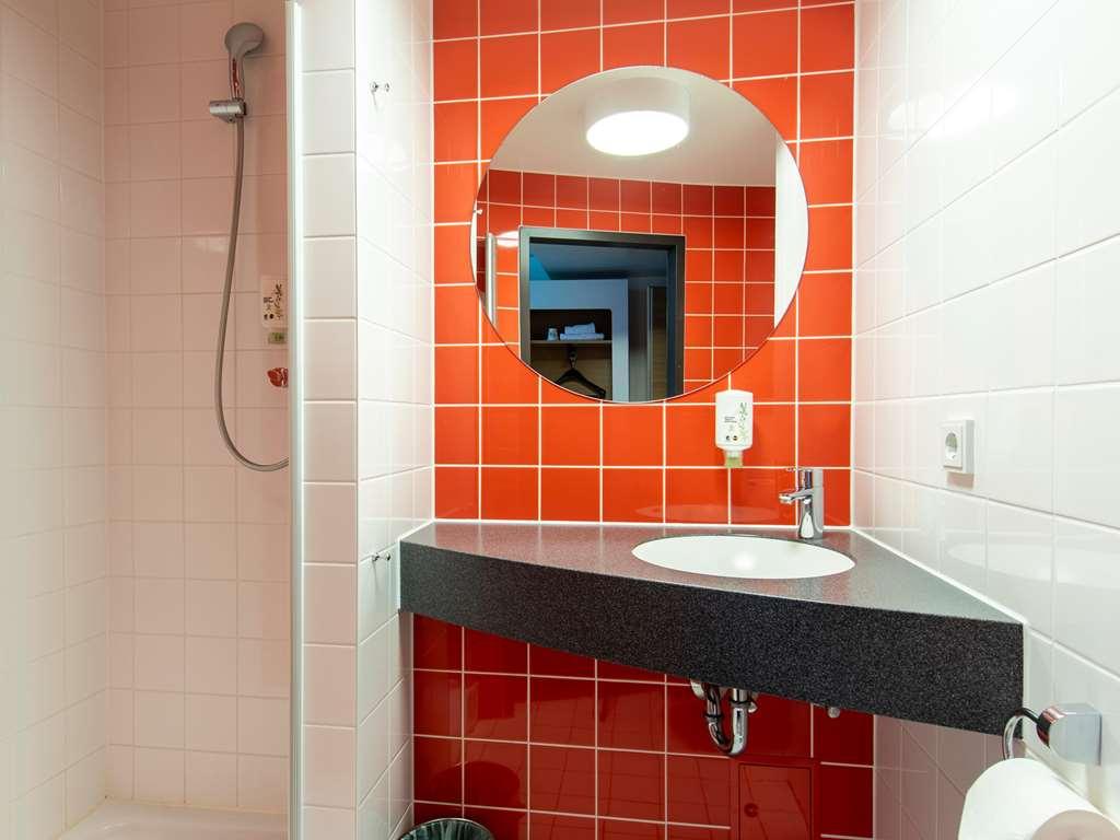 B&B Hotel Passau Adlkofen 部屋 写真