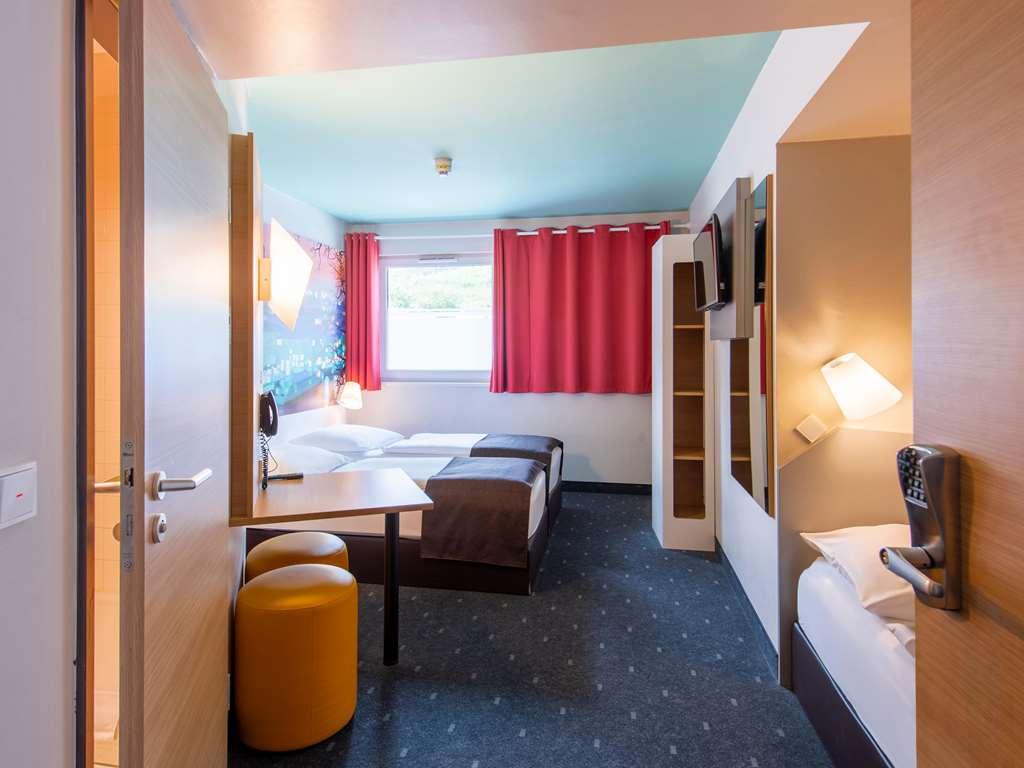 B&B Hotel Passau Adlkofen 部屋 写真