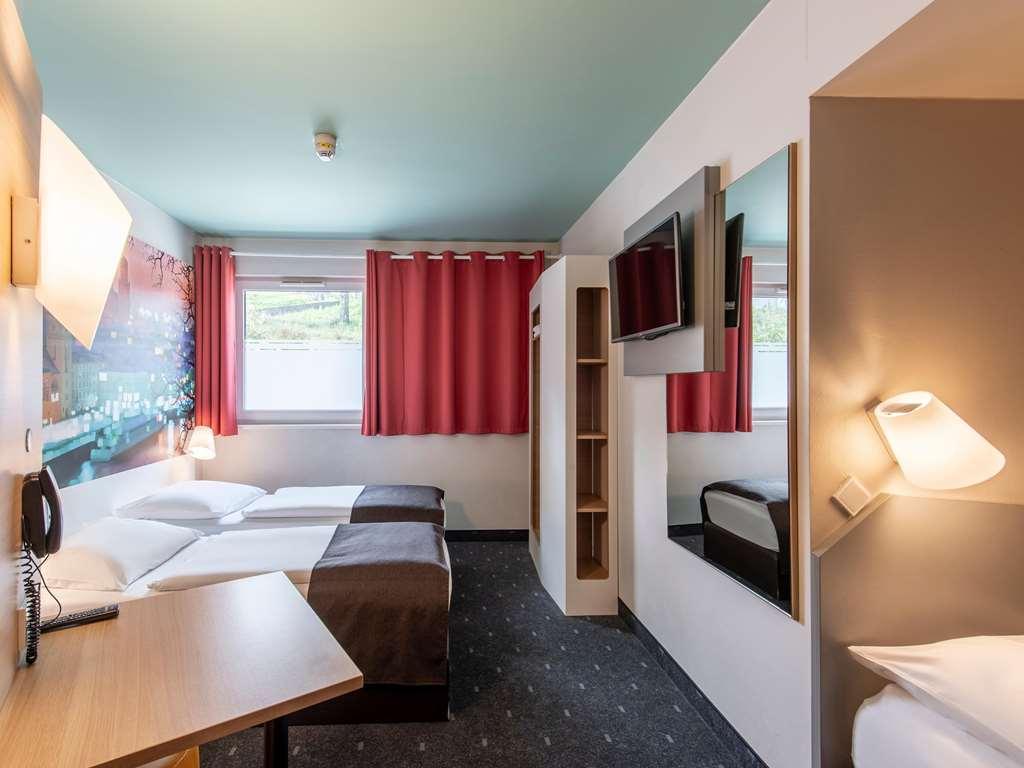 B&B Hotel Passau Adlkofen 部屋 写真