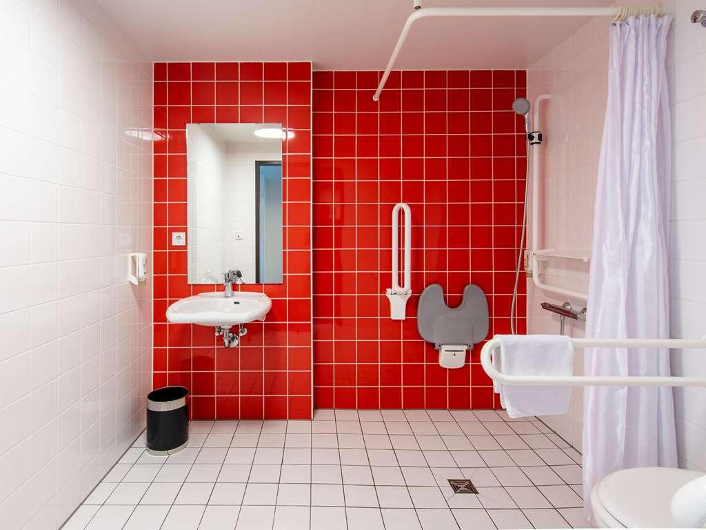 B&B Hotel Passau Adlkofen 部屋 写真