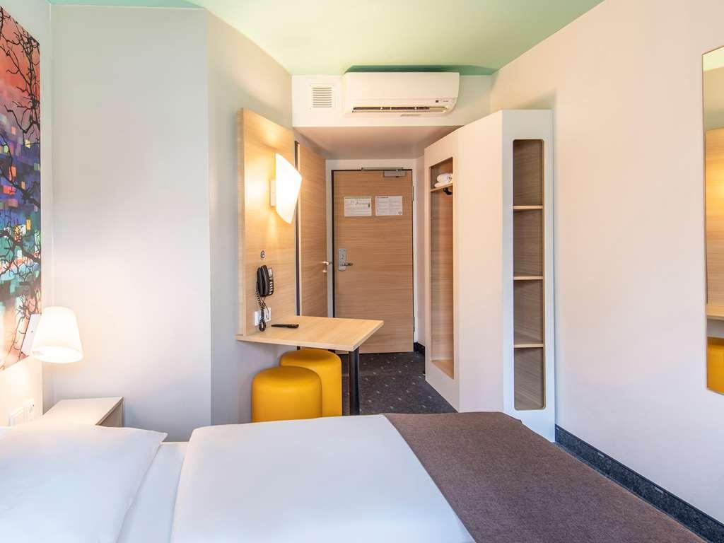 B&B Hotel Passau Adlkofen 部屋 写真