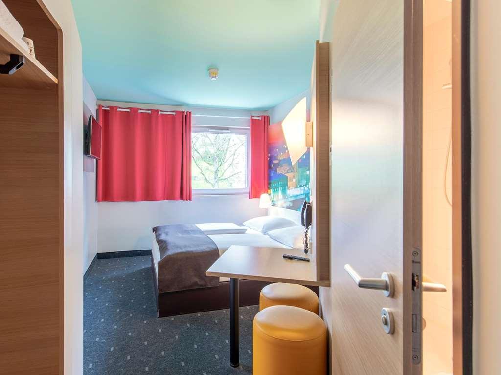 B&B Hotel Passau Adlkofen 部屋 写真